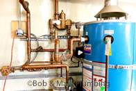 Culver City - Commercial Plumbing and Service